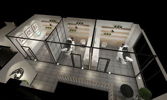 商鋪裝修公司 一站式設(shè)計(jì)服務(wù)助力商業(yè)空間升級(jí)