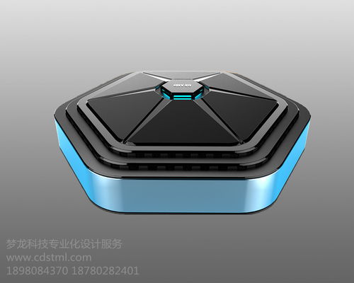 專業(yè)GPS車載定位儀產(chǎn)品設(shè)計(jì)——成都?jí)酏埧萍脊I(yè)設(shè)計(jì)服務(wù)