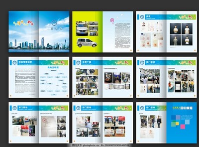 《生命之光 專業(yè)救助服務(wù)畫冊設(shè)計(jì)》——以視覺力量傳遞希望與關(guān)懷