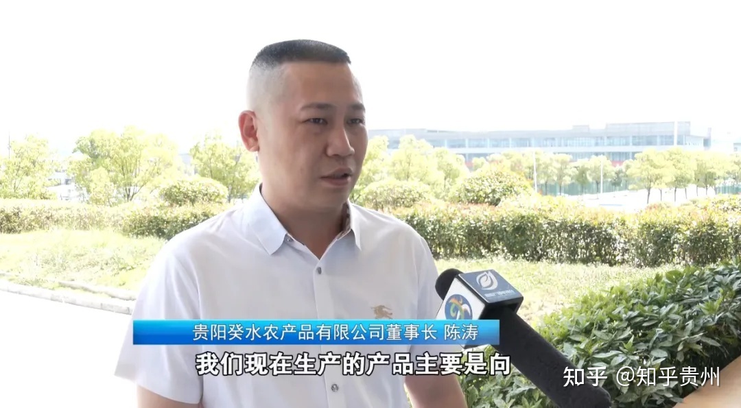 對外開放持續向好，貴陽與陜西上半年貨物進出口成績顯著
