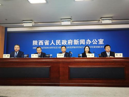 陜西打出政策“組合拳”，破解“畝均論英雄”卡脖子難題，推動貨物進出口高質量發展